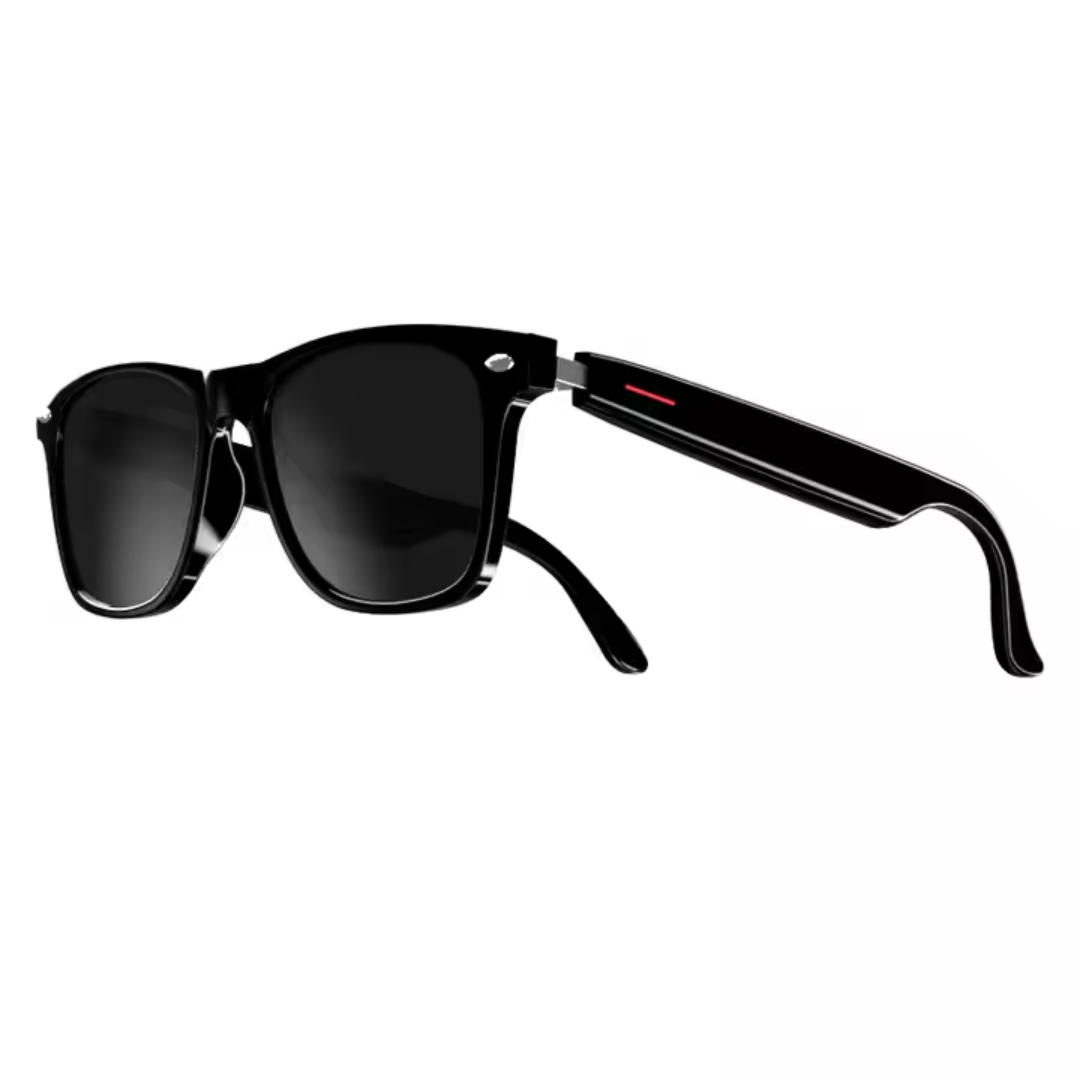 Gafas con Audio Integrado