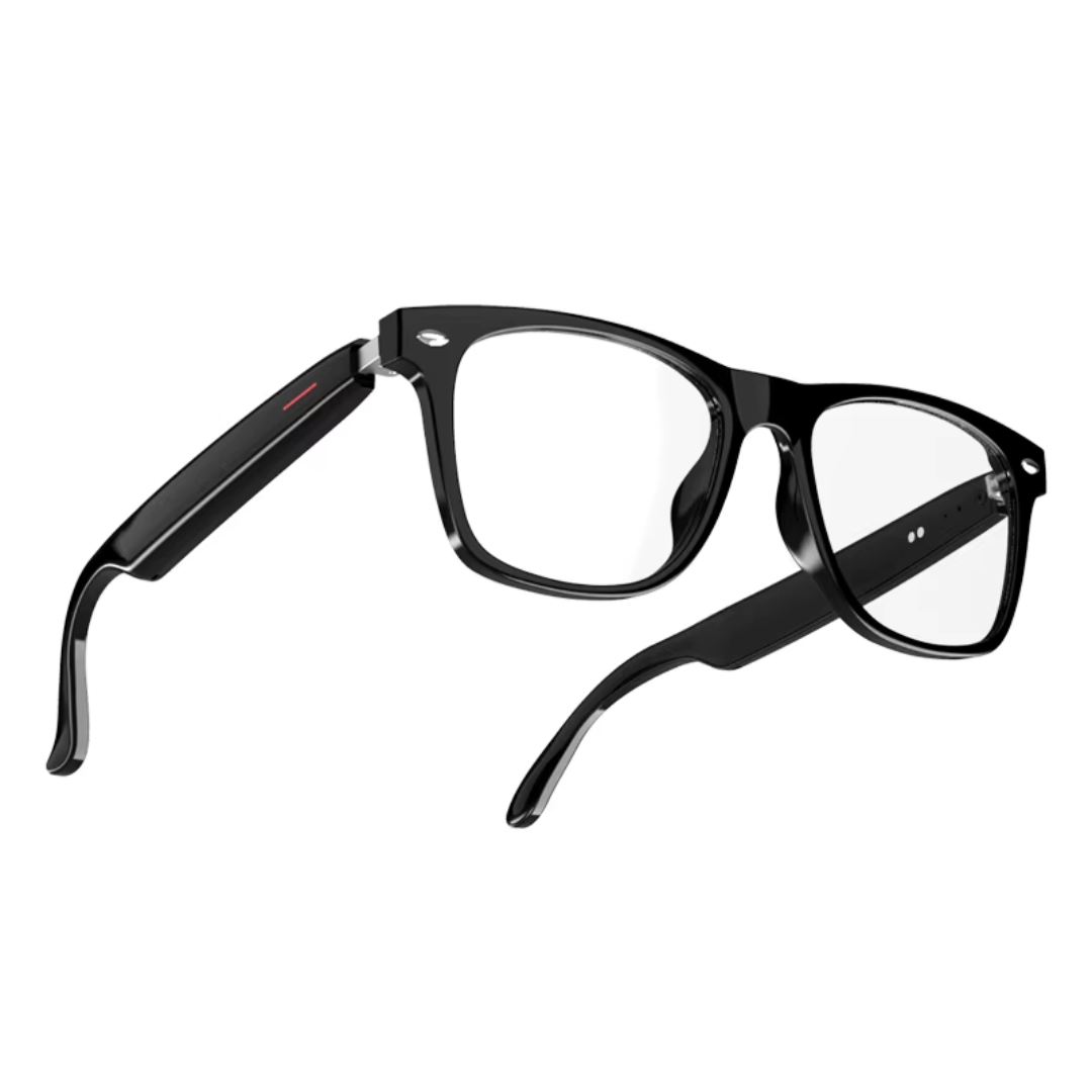 Gafas con Audio Integrado