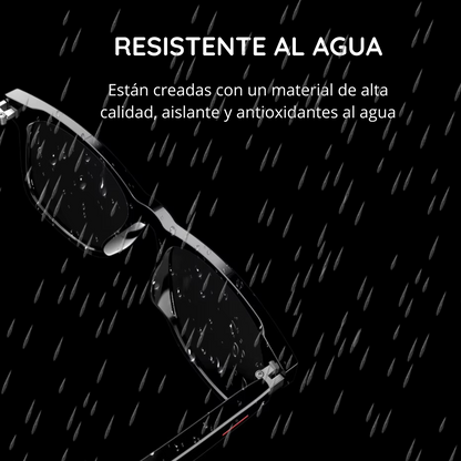 Gafas con Audio Integrado